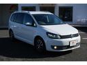 VOLKSWAGEN GOLF TOURAN