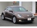 VOLKSWAGEN THE BEETLE