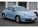 VOLKSWAGEN THE BEETLE