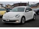 VOLKSWAGEN THE BEETLE