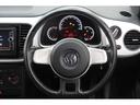 VOLKSWAGEN THE BEETLE