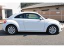 VOLKSWAGEN THE BEETLE