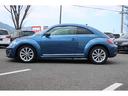 VOLKSWAGEN THE BEETLE