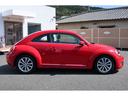 VOLKSWAGEN THE BEETLE