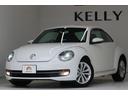 VOLKSWAGEN THE BEETLE