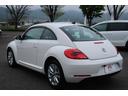 VOLKSWAGEN THE BEETLE