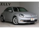 VOLKSWAGEN THE BEETLE