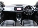 VOLKSWAGEN THE BEETLE