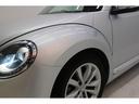 VOLKSWAGEN THE BEETLE