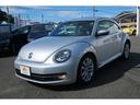 VOLKSWAGEN THE BEETLE