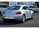 VOLKSWAGEN THE BEETLE
