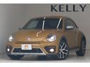 VOLKSWAGEN THE BEETLE