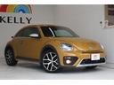 VOLKSWAGEN THE BEETLE