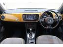 VOLKSWAGEN THE BEETLE