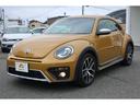 VOLKSWAGEN THE BEETLE