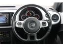 VOLKSWAGEN THE BEETLE