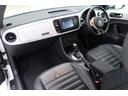 VOLKSWAGEN THE BEETLE