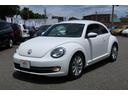 VOLKSWAGEN THE BEETLE