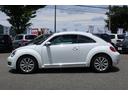 VOLKSWAGEN THE BEETLE