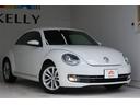 VOLKSWAGEN THE BEETLE