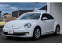 VOLKSWAGEN THE BEETLE