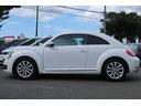 VOLKSWAGEN THE BEETLE