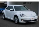 VOLKSWAGEN THE BEETLE