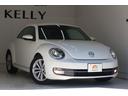 VOLKSWAGEN THE BEETLE