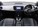 VOLKSWAGEN THE BEETLE