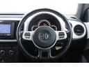 VOLKSWAGEN THE BEETLE