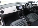 VOLKSWAGEN THE BEETLE