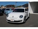 VOLKSWAGEN THE BEETLE