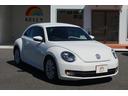 VOLKSWAGEN THE BEETLE