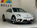 VOLKSWAGEN THE BEETLE