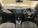 VOLKSWAGEN THE BEETLE