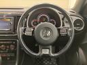 VOLKSWAGEN THE BEETLE