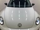 VOLKSWAGEN THE BEETLE