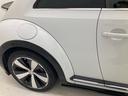 VOLKSWAGEN THE BEETLE