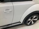 VOLKSWAGEN THE BEETLE
