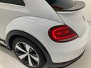 VOLKSWAGEN THE BEETLE