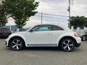 VOLKSWAGEN THE BEETLE