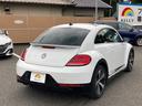 VOLKSWAGEN THE BEETLE