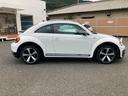 VOLKSWAGEN THE BEETLE