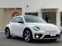 VOLKSWAGEN THE BEETLE