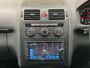 VOLKSWAGEN GOLF TOURAN