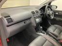 VOLKSWAGEN GOLF TOURAN