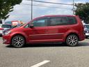 VOLKSWAGEN GOLF TOURAN