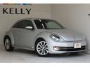 VOLKSWAGEN THE BEETLE