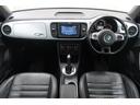 VOLKSWAGEN THE BEETLE