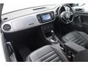 VOLKSWAGEN THE BEETLE
